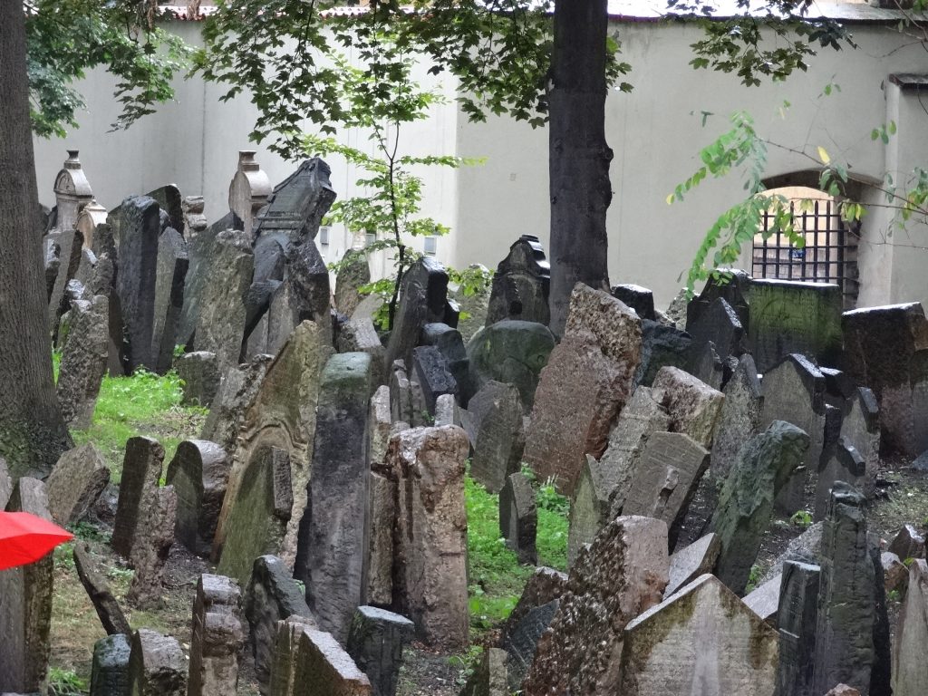 cimetière-juif-prague