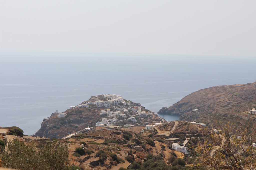 sifnos